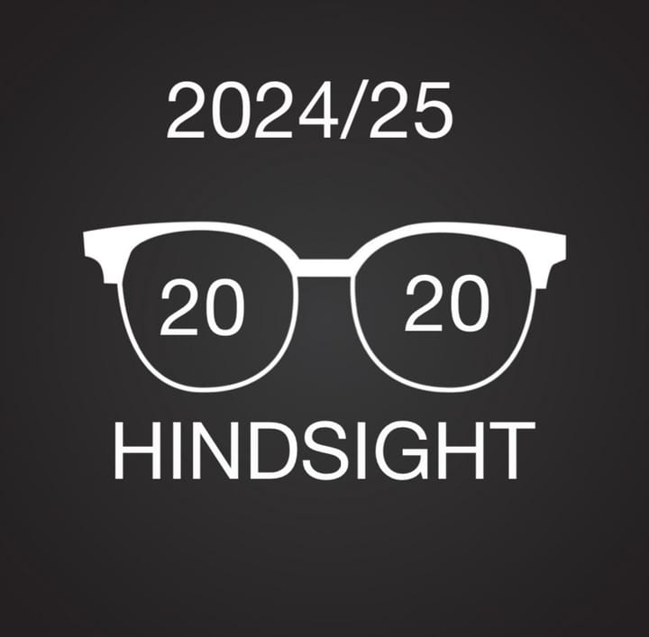 EPL 24/25 PREDICTIONS REVIEW